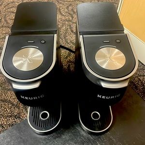 Keurig coffee machines